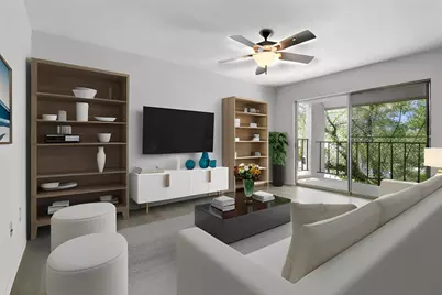 6910 Hart Lane #312, Austin, TX 78731 - Photo 3