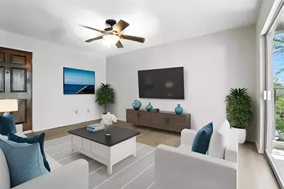 6910 Hart Lane #312, Austin, TX 78731 - Photo 7