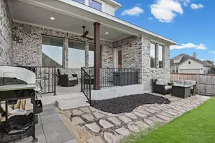 531 Great Lawn Bnd, Liberty Hill, TX 78642 - Photo 33