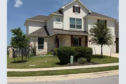 531 Great Lawn Bend, Liberty Hill, TX 78642 - Photo 37