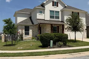531 Great Lawn Bnd, Liberty Hill, TX 78642 - Photo 37