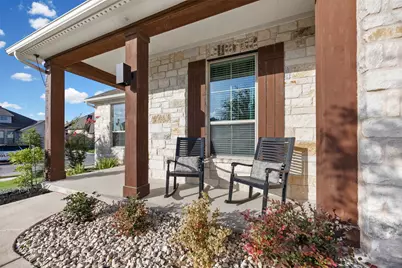 531 Great Lawn Bend, Liberty Hill, TX 78642 - Photo 3