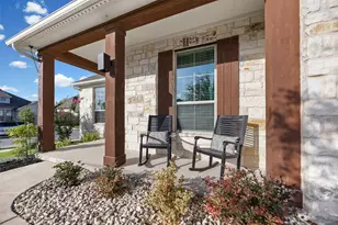 531 Great Lawn Bnd, Liberty Hill, TX 78642 - Photo 3