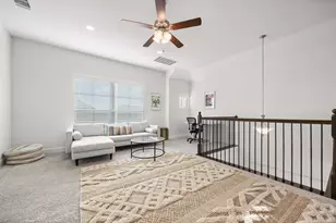 531 Great Lawn Bnd, Liberty Hill, TX 78642 - Photo 23