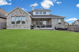 531 Great Lawn Bnd, Liberty Hill, TX 78642 - Photo 35