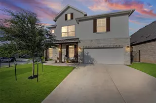 531 Great Lawn Bnd, Liberty Hill, TX 78642 - Photo 1