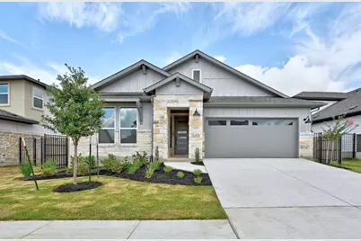 7712 Boyd Haven Drive, Austin, TX 78744 - Photo 1