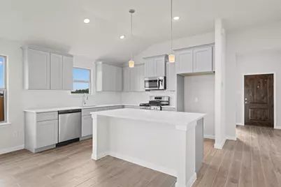 134 Arena Drive, Liberty Hill, TX 78642 - Photo 3