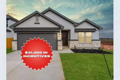 134 Arena Drive, Liberty Hill, TX 78642 - Photo 1