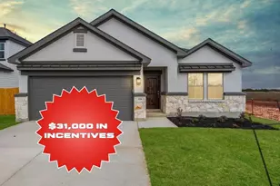 134 Arena Dr, Liberty Hill, TX 78642 - Photo 1