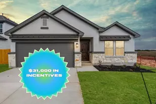 134 Arena Dr, Liberty Hill, TX 78642 - Photo 1