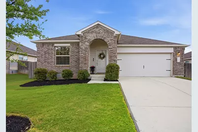 509 Marklawn Lane, Hutto, TX 78634 - Photo 1