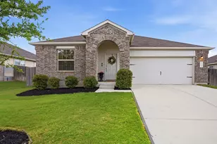 509 Marklawn Ln, Hutto, TX 78634 - Photo 1
