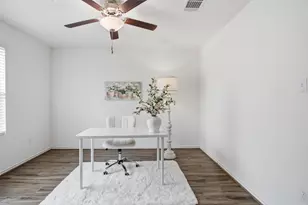 509 Marklawn Ln, Hutto, TX 78634 - Photo 13