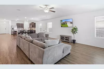 509 Marklawn Lane, Hutto, TX 78634 - Photo 11