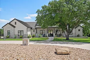 1021 Lower Peninsula Loop, Georgetown, TX 78633 - Photo 5