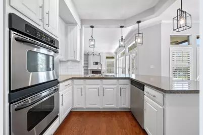 300 San Gabriel Village Boulevard #410, Georgetown, TX 78626 - Photo 7