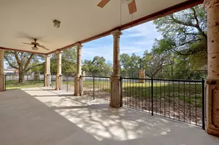300 San Gabriel Village Blvd, Georgetown, TX 78626 - Photo 3