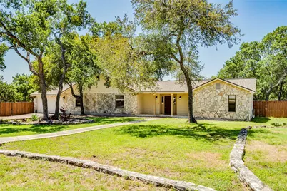 20 Saddle Rock Ridge, Wimberley, TX 78676 - Photo 1