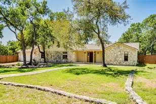 20 Saddle Rock Ridges, Wimberley, TX 78676 - Photo 1