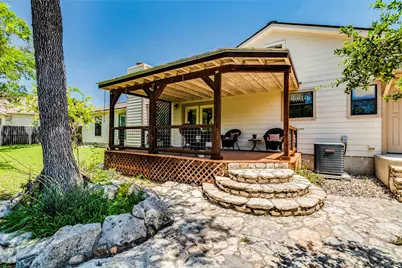 20 Saddle Rock Ridge, Wimberley, TX 78676 - Photo 21