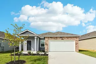 12805 Least Bittern Wy, Creedmoor, TX 78610 - Photo 1