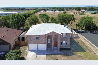 1601 Lantana Drive, Round Rock, TX 78664 - Photo 1