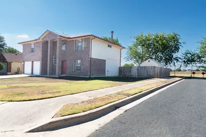 1601 Lantana Drive, Round Rock, TX 78664 - Photo 3