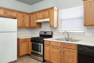 2802 Southampton Way #A, Round Rock, TX 78664 - Photo 5