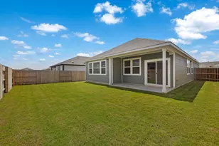 2415 Ekvall Dr, Round Rock, TX 78665 - Photo 21