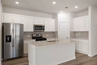 2415 Ekvall Drive, Round Rock, TX 78665 - Photo 7