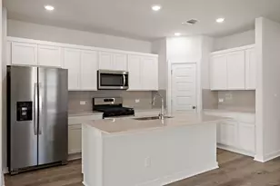 2415 Ekvall Dr, Round Rock, TX 78665 - Photo 7