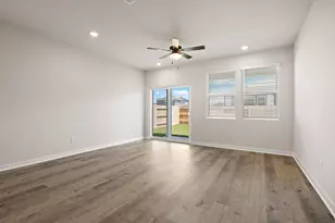 2415 Ekvall Dr, Round Rock, TX 78665 - Photo 3