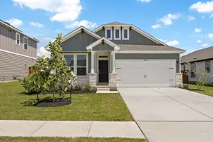 2415 Ekvall Dr, Round Rock, TX 78665 - Photo 1