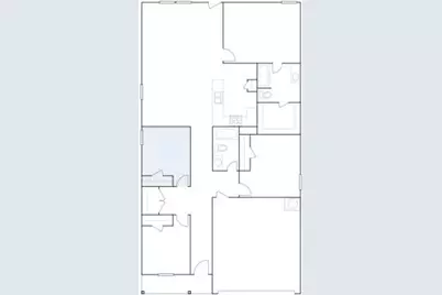 2864 Rosefinch, New Braunfels, TX 78130 - Photo 3