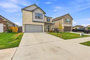 1904 Red Berry Pass, Georgetown, TX 78628 - Photo 31