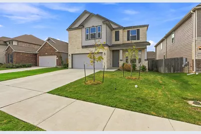 1904 Red Berry Pass, Georgetown, TX 78628 - Photo 35