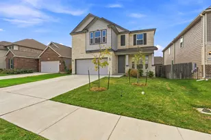 1904 Red Berry Pass, Georgetown, TX 78628 - Photo 35
