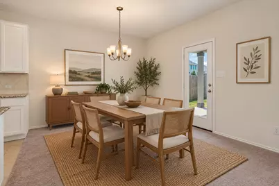 1904 Red Berry Pass, Georgetown, TX 78628 - Photo 5