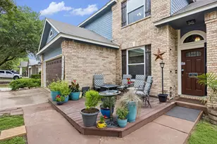 614 Paso Fino Trail, Cedar Park, TX 78613 - Photo 3