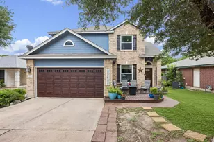 614 Paso Fino Trail, Cedar Park, TX 78613 - Photo 1