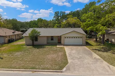 3412 Lonesome Trail, Georgetown, TX 78628 - Photo 33