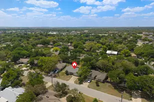 3412 Lonesome Trail, Georgetown, TX 78628 - Photo 35
