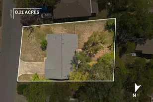 3412 Lonesome Trail, Georgetown, TX 78628 - Photo 39