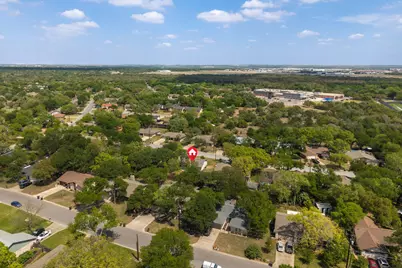 3412 Lonesome Trail, Georgetown, TX 78628 - Photo 37