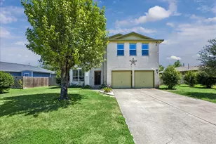 338 Spring Branch Loop, Kyle, TX 78640 - Photo 1