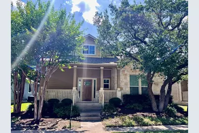 933 Heritage Springs Trail, Round Rock, TX 78664 - Photo 1