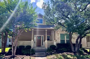 933 Heritage Springs Trail, Round Rock, TX 78664 - Photo 1