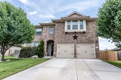 318 Hyltin Street, Hutto, TX 78634 - Photo 1