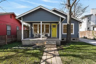 609 Fletcher St, Austin, TX 78704 - Photo 3